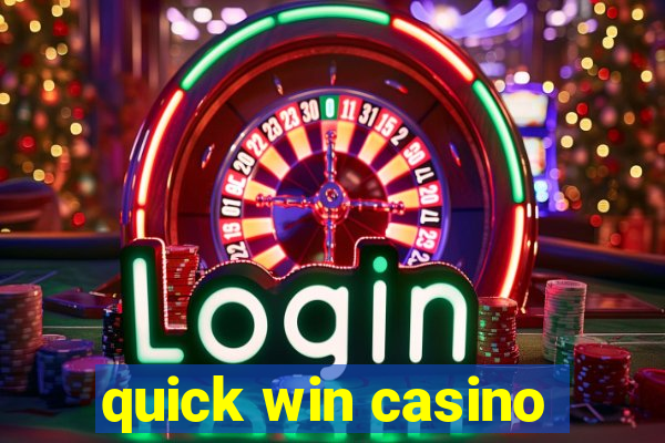 quick win casino