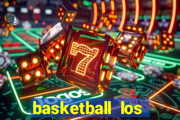 basketball los angeles clippers