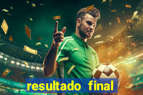 resultado final super odds