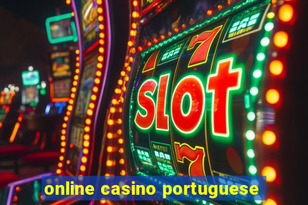 online casino portuguese