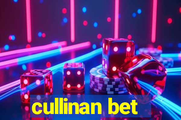 cullinan bet