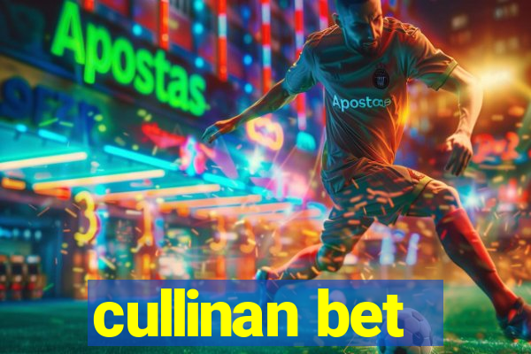 cullinan bet