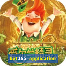 bet365 application for android