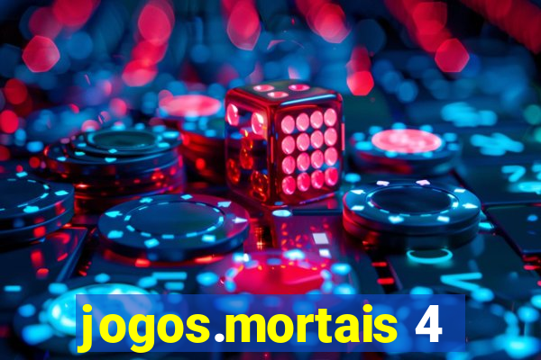 jogos.mortais 4