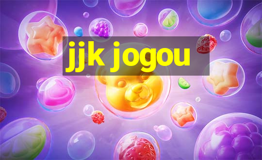 jjk jogou