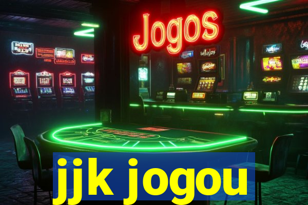 jjk jogou