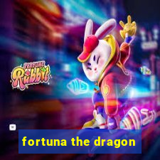 fortuna the dragon