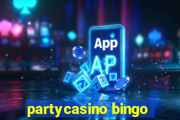 partycasino bingo