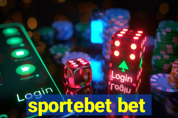 sportebet bet