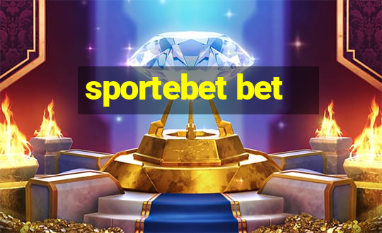 sportebet bet