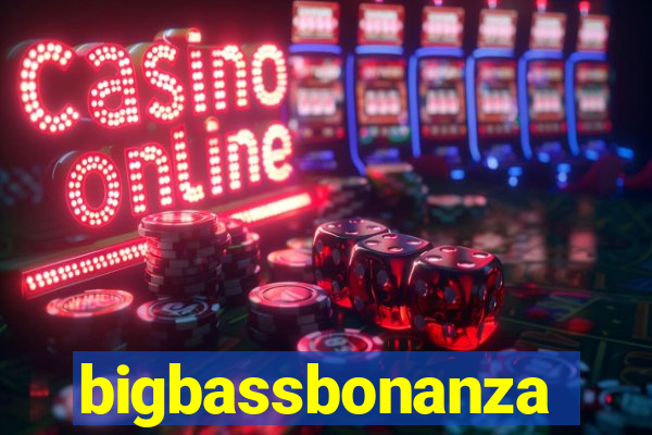 bigbassbonanza