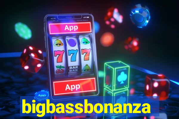 bigbassbonanza