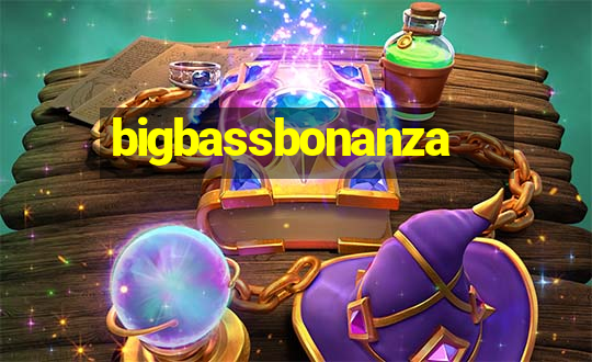 bigbassbonanza