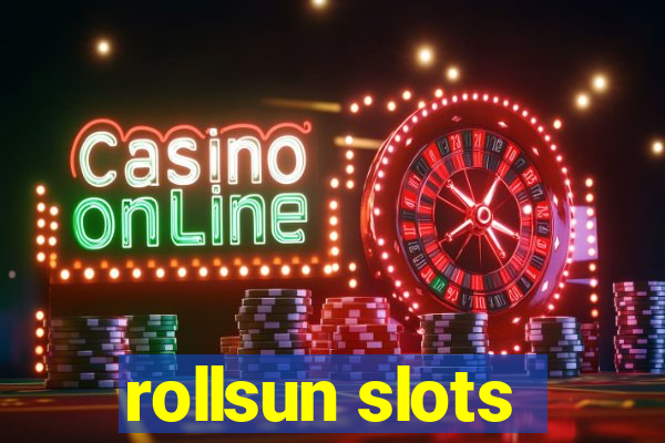 rollsun slots