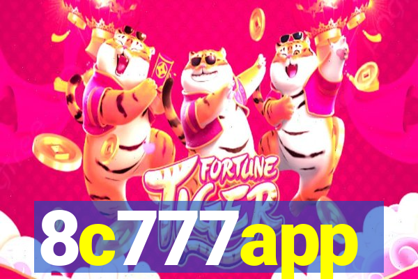 8c777app