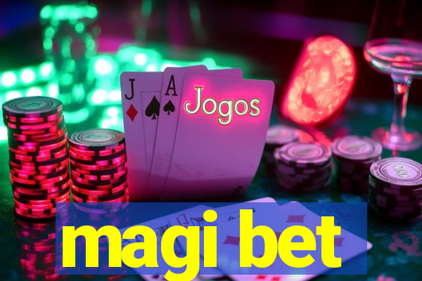 magi bet