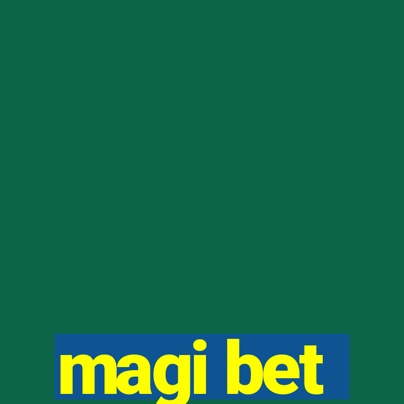 magi bet