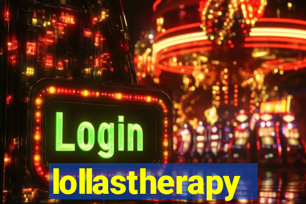 lollastherapy