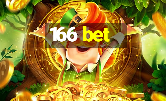 166 bet