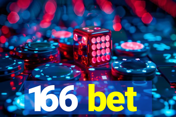 166 bet