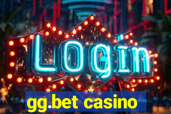 gg.bet casino