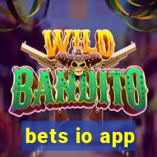 bets io app