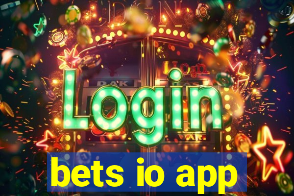 bets io app