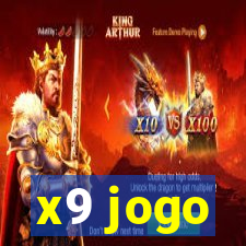 x9 jogo