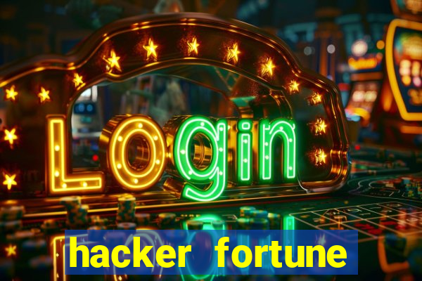 hacker fortune tiger gratis