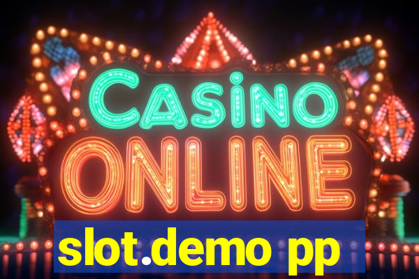 slot.demo pp