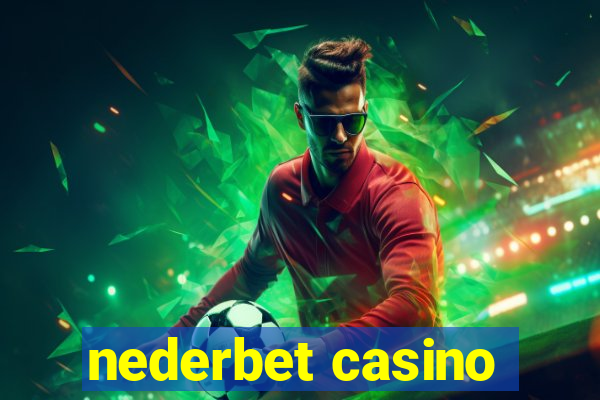 nederbet casino