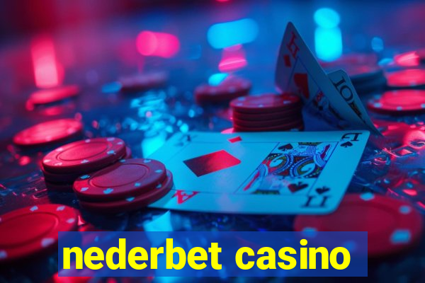 nederbet casino