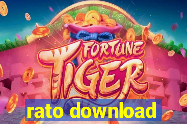 rato download