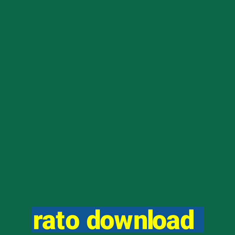 rato download