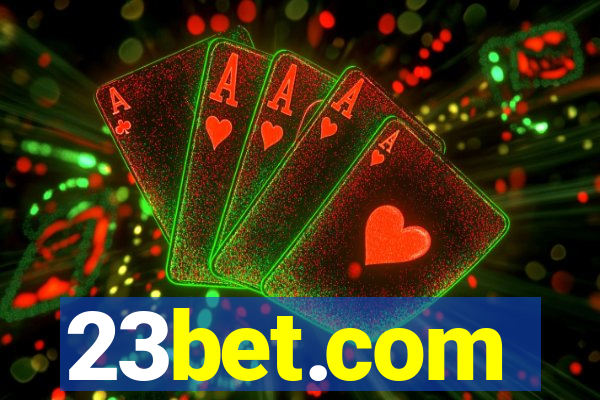 23bet.com