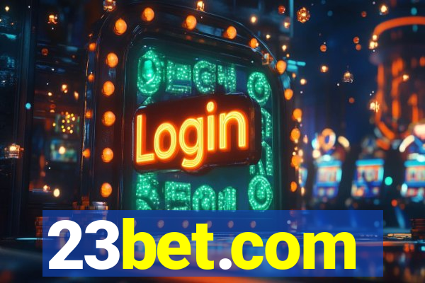 23bet.com