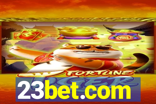 23bet.com