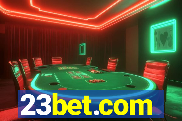 23bet.com