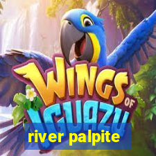 river palpite