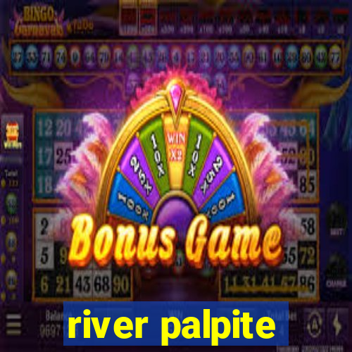 river palpite