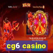 cg6 casino