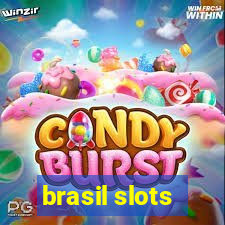 brasil slots