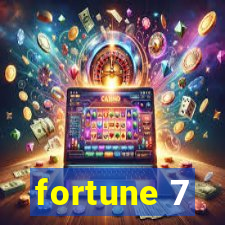 fortune 7