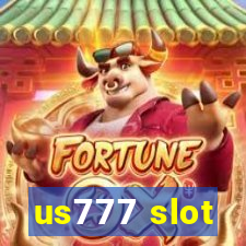 us777 slot