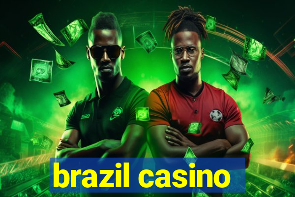 brazil casino