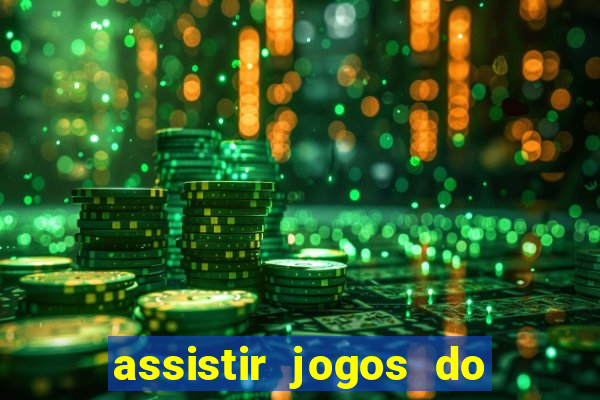 assistir jogos do destino on-line