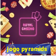 jogo pyramids