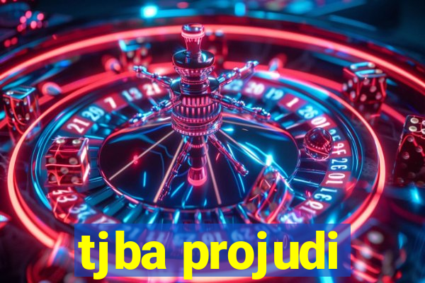 tjba projudi