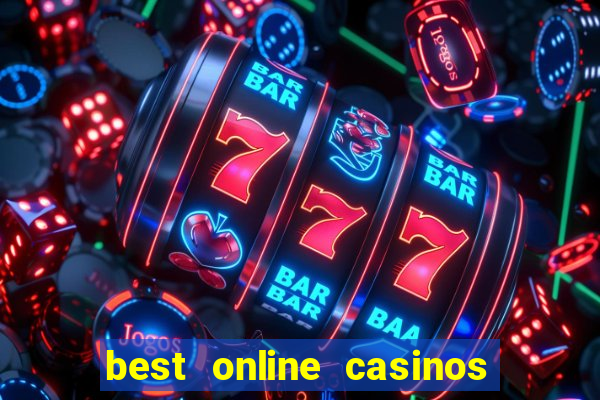 best online casinos for australians