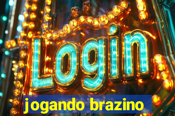 jogando brazino